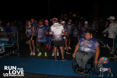 Run for Love 2024